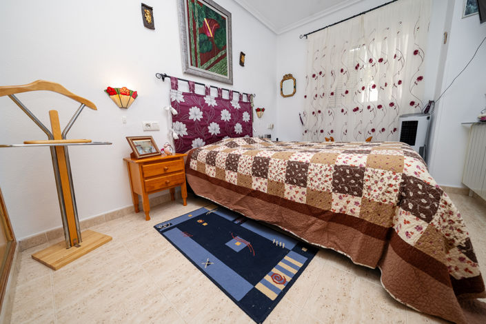 Image No.14-Appartement de 2 chambres à vendre à Playa Flamenca