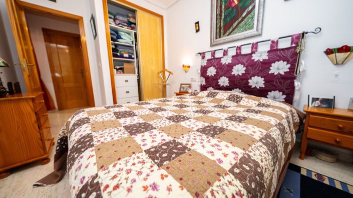 Image No.16-Appartement de 2 chambres à vendre à Playa Flamenca