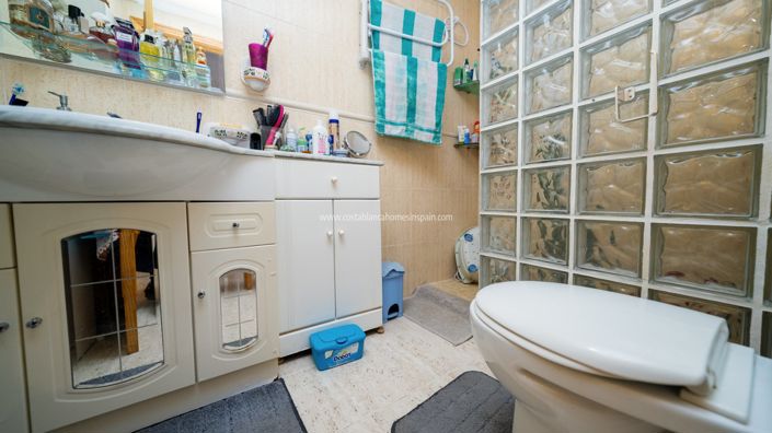 Image No.17-Appartement de 2 chambres à vendre à Playa Flamenca