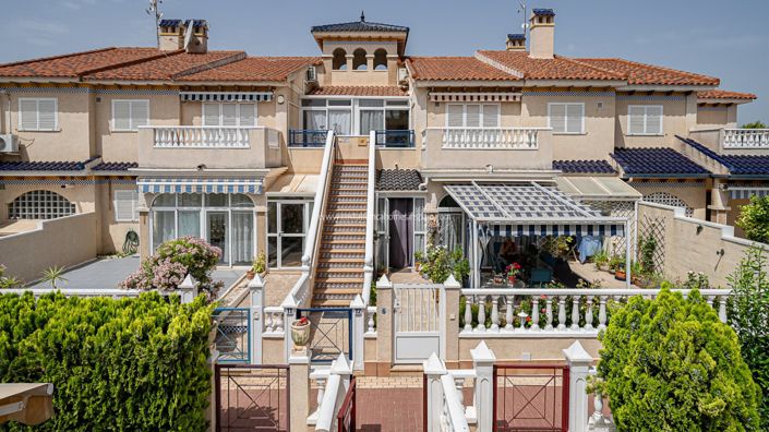 Image No.21-Appartement de 2 chambres à vendre à Playa Flamenca