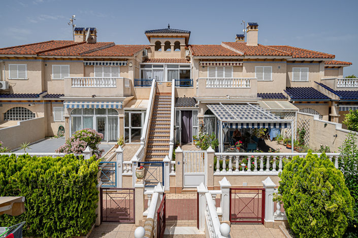 Image No.20-Appartement de 2 chambres à vendre à Playa Flamenca