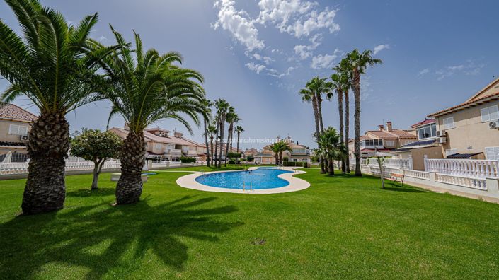 Image No.23-Appartement de 2 chambres à vendre à Playa Flamenca