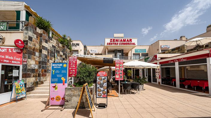 Image No.25-Appartement de 2 chambres à vendre à Playa Flamenca
