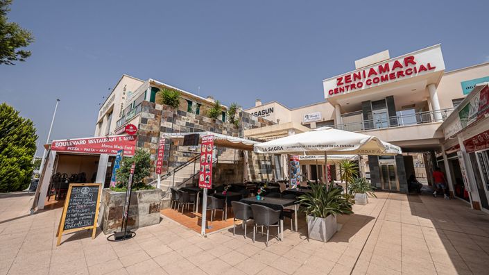 Image No.26-Appartement de 2 chambres à vendre à Playa Flamenca