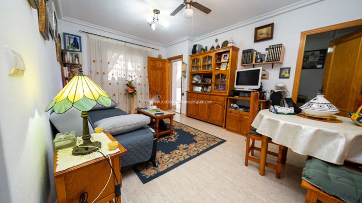 Image No.6-Appartement de 2 chambres à vendre à Playa Flamenca