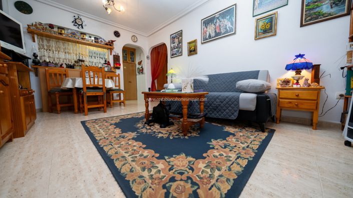 Image No.8-Appartement de 2 chambres à vendre à Playa Flamenca