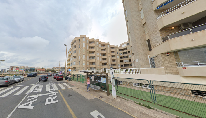 Image No.5-Appartement à vendre à Torrevieja