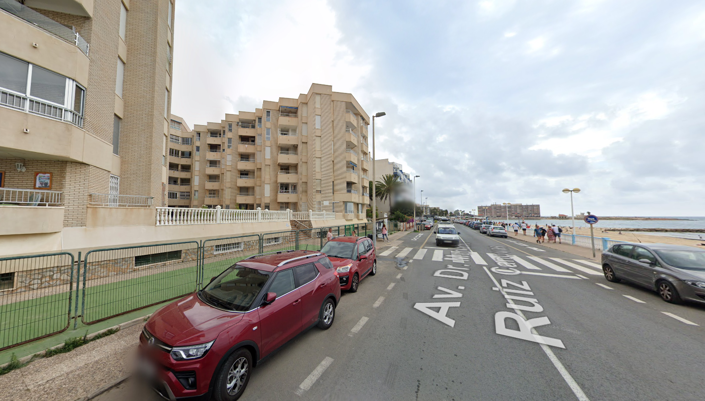 Image No.6-Appartement à vendre à Torrevieja