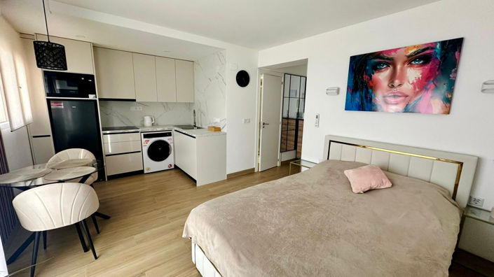 Image No.8-Appartement à vendre à Torrevieja