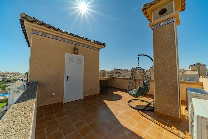 Image No.43-3 Bed Villa for sale