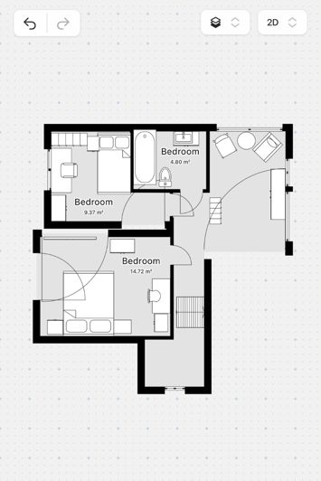 Image No.45-3 Bed Villa for sale