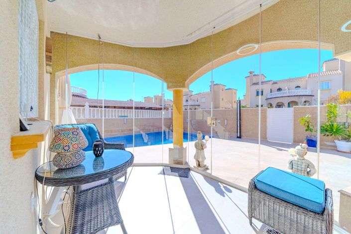 Image No.8-3 Bed Villa for sale