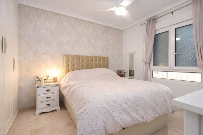 Image No.16-Appartement de 2 chambres à vendre à Playa Flamenca