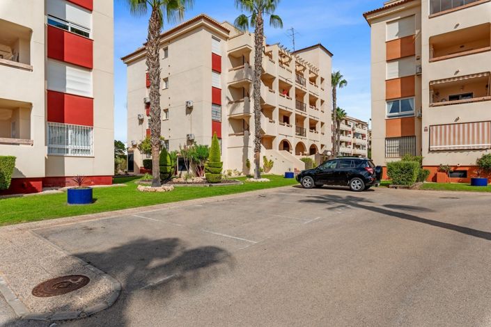 Image No.23-Appartement de 2 chambres à vendre à Playa Flamenca