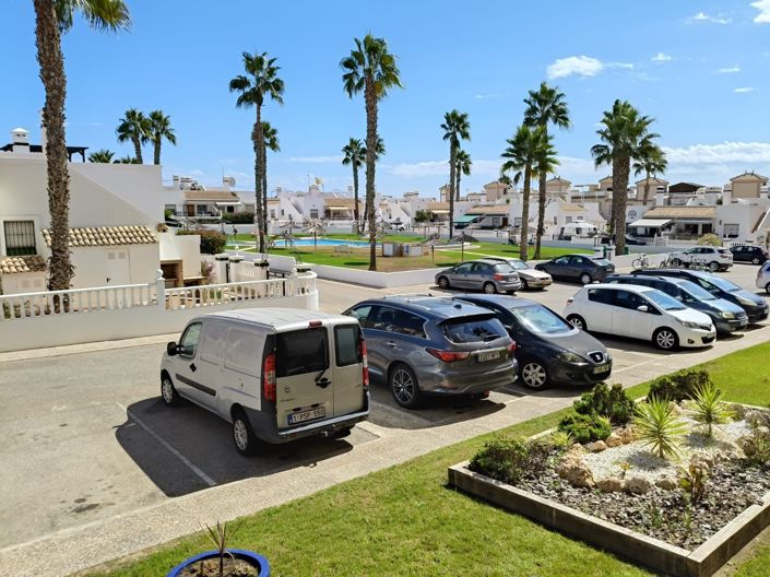 Image No.24-Appartement de 2 chambres à vendre à Playa Flamenca