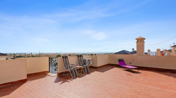 Image No.24-Appartement de 2 chambres à vendre à Playa Flamenca
