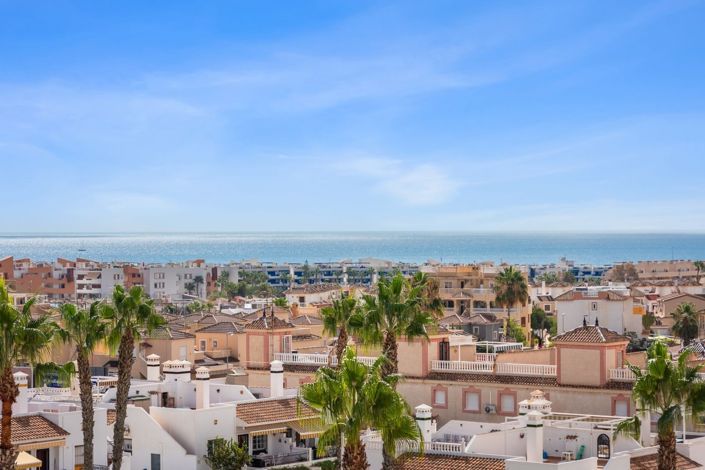 Image No.25-Appartement de 2 chambres à vendre à Playa Flamenca