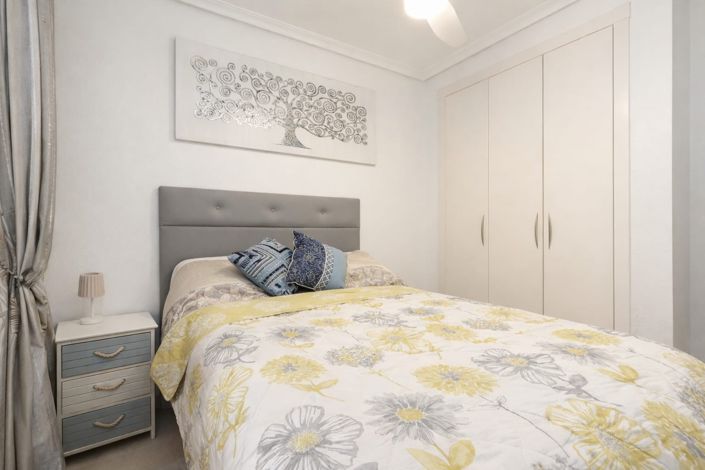 Image No.4-Appartement de 2 chambres à vendre à Playa Flamenca