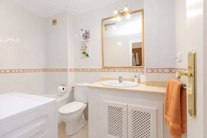 Image No.6-Appartement de 2 chambres à vendre à Playa Flamenca