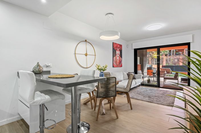 Image No.9-Appartement de 2 chambres à vendre à Villamartin