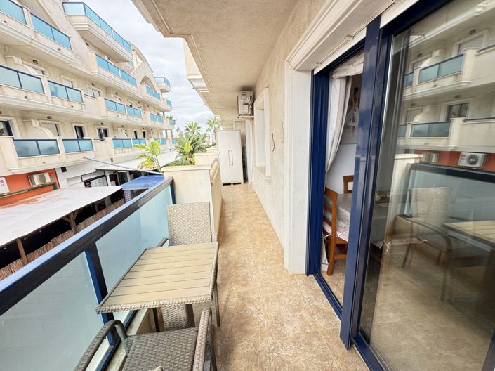 Image No.18-Appartement de 2 chambres à vendre à Cabo Roig