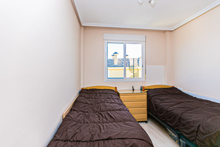 Image No.22-Appartement de 2 chambres à vendre à Alicante