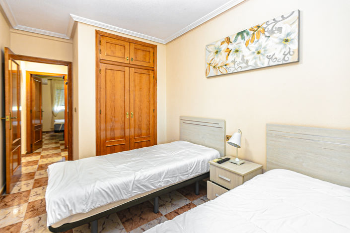 Image No.20-Appartement de 2 chambres à vendre à La Zenia