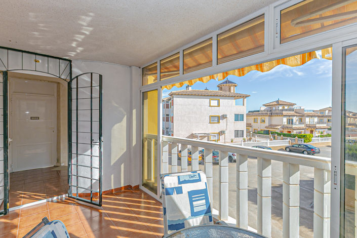 Image No.6-Appartement de 2 chambres à vendre à La Zenia