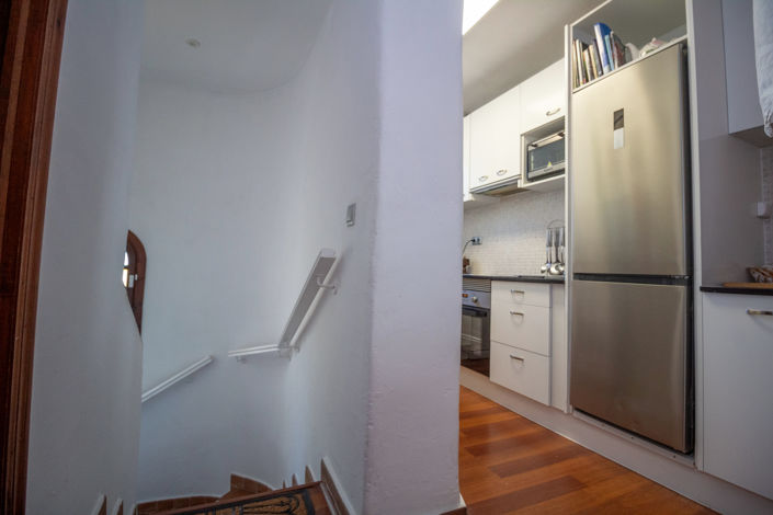 Image No.14-Propriété de 2 chambres à vendre à Villamartin