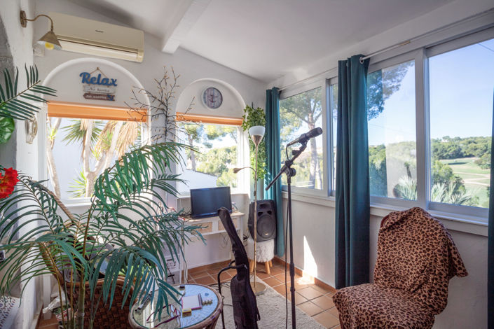 Image No.27-Propriété de 2 chambres à vendre à Villamartin