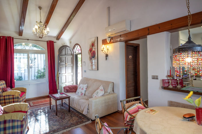 Image No.8-Propriété de 2 chambres à vendre à Villamartin