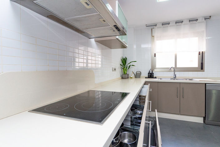 Image No.16-3 Bed Apartment for sale