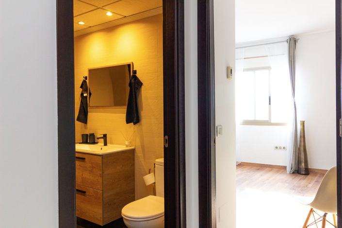 Image No.46-3 Bed Apartment for sale