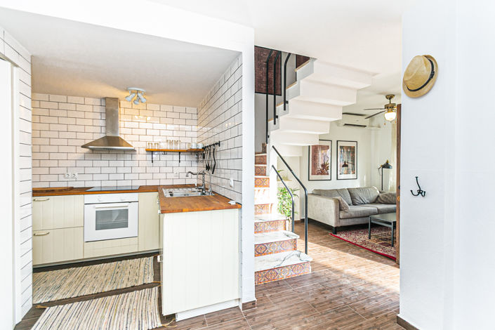 Image No.16-Maison de ville de 2 chambres à vendre à Torrevieja