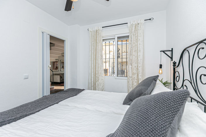 Image No.21-Maison de ville de 2 chambres à vendre à Torrevieja