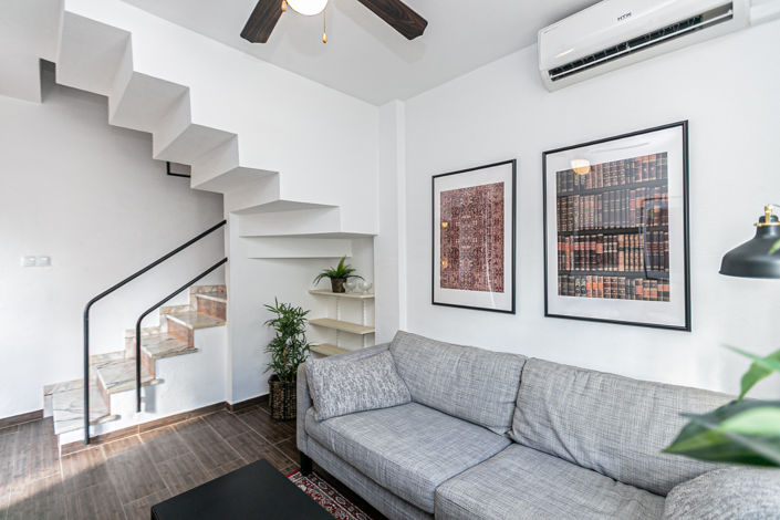 Image No.6-Maison de ville de 2 chambres à vendre à Torrevieja