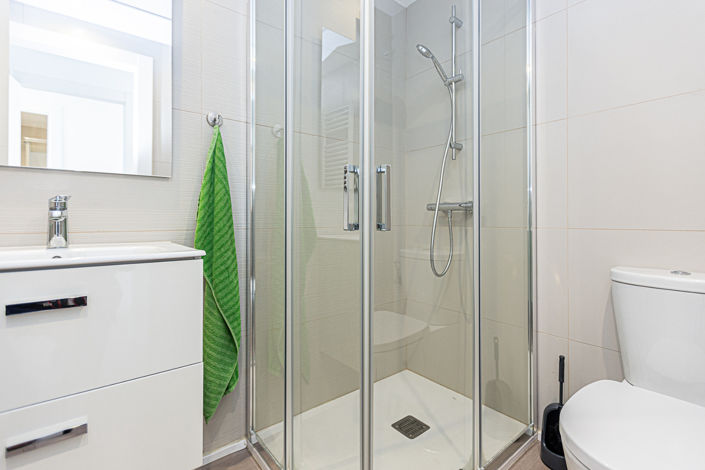 Image No.19-Appartement de 2 chambres à vendre à Pilar de la Horadada