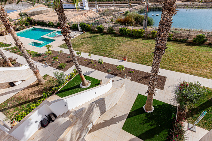 Image No.32-Appartement de 2 chambres à vendre à Pilar de la Horadada