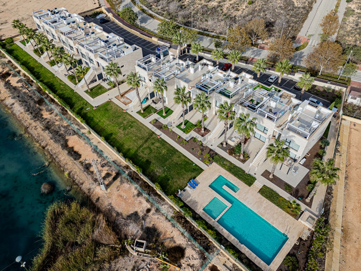 Image No.40-Appartement de 2 chambres à vendre à Pilar de la Horadada