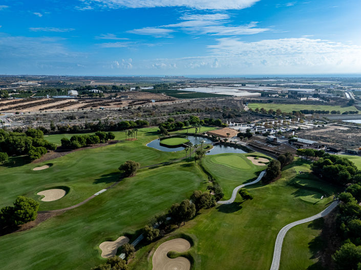 Image No.45-Appartement de 2 chambres à vendre à Pilar de la Horadada