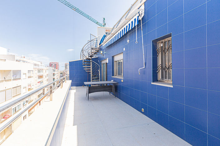 Image No.39-3 Bed Apartment for sale