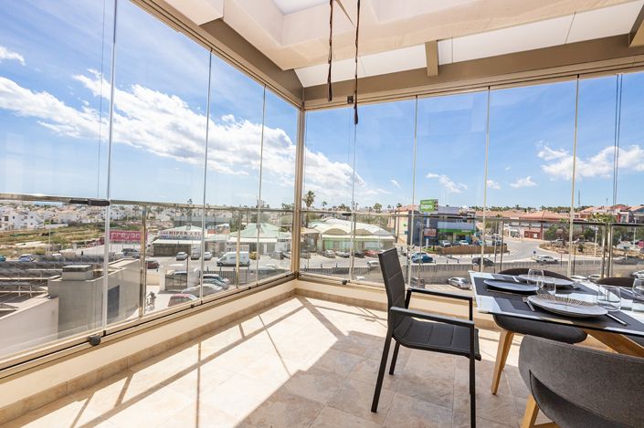 Image No.27-Appartement de 4 chambres à vendre à Villamartin