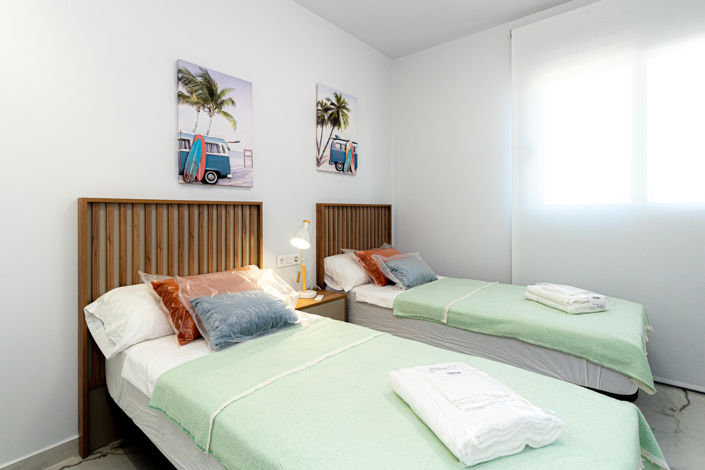 Image No.15-2 Bed Apartment for sale