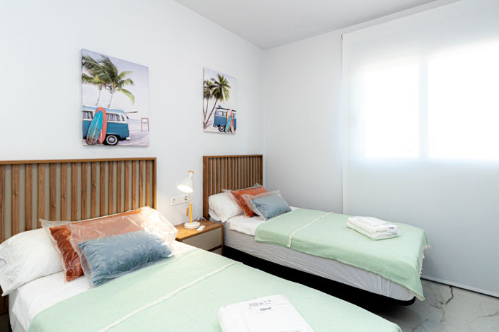 Image No.17-2 Bed Apartment for sale