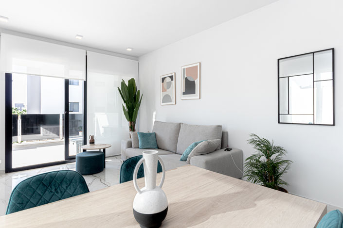 Image No.6-2 Bed Apartment for sale