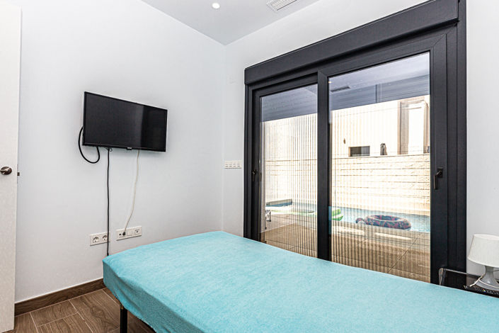 Image No.22-Propriété de 3 chambres à vendre à Ciudad Quesada