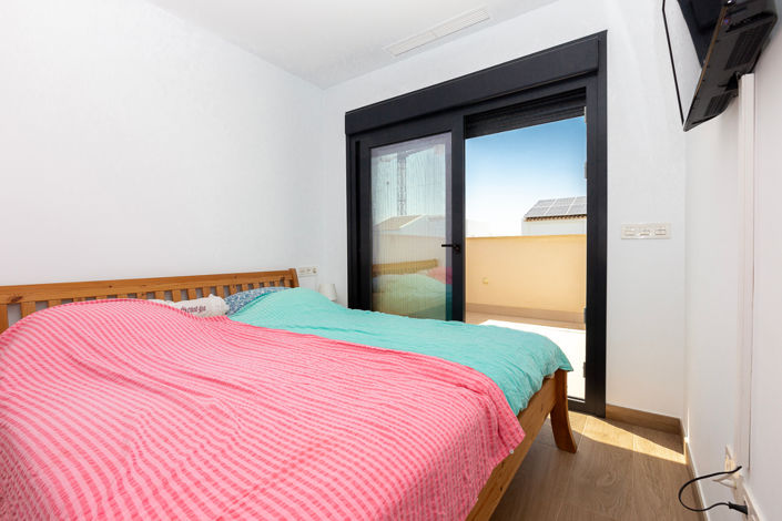 Image No.27-Propriété de 3 chambres à vendre à Ciudad Quesada