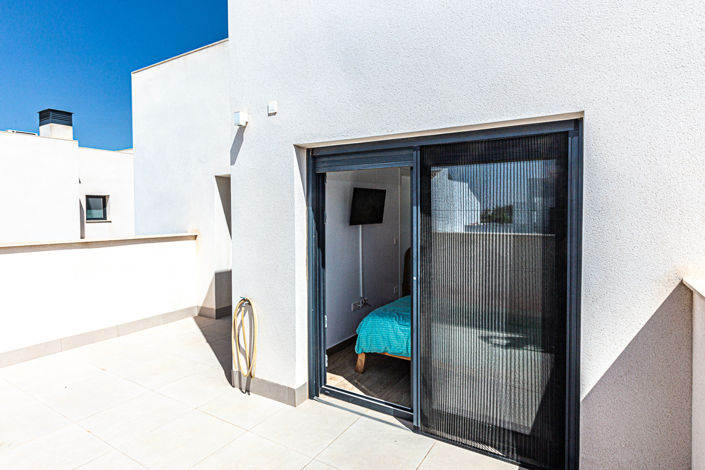 Image No.29-Propriété de 3 chambres à vendre à Ciudad Quesada