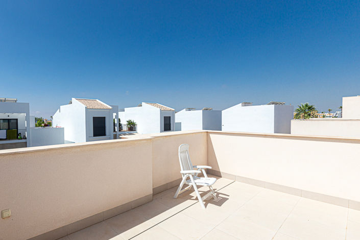 Image No.30-Propriété de 3 chambres à vendre à Ciudad Quesada