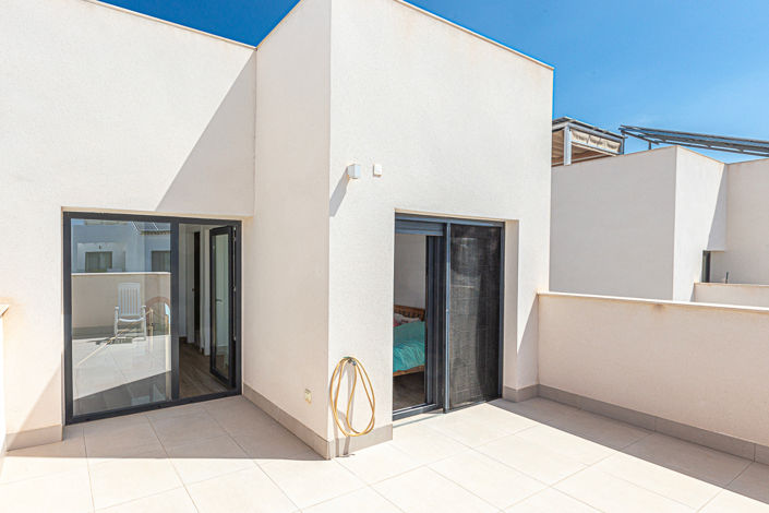 Image No.4-Propriété de 3 chambres à vendre à Ciudad Quesada